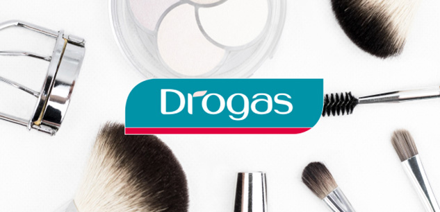 Drogas