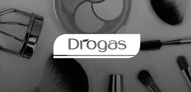 Drogas