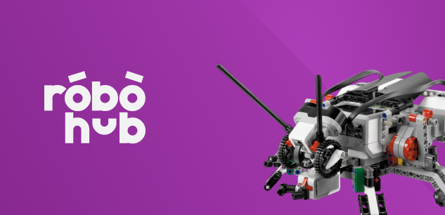 RoboHub