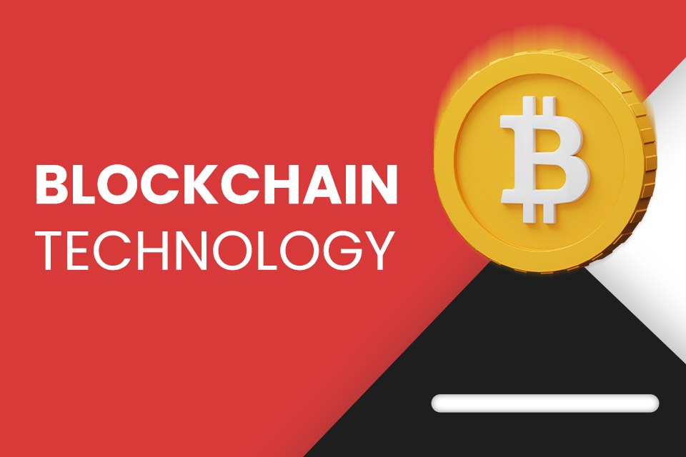 Blockchain technology