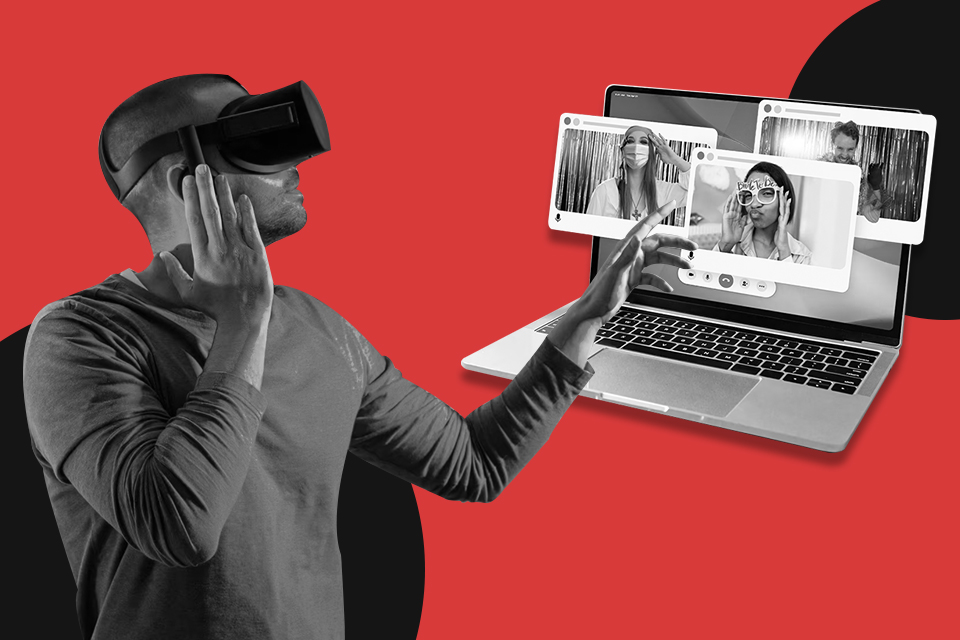 virtuala realitate
